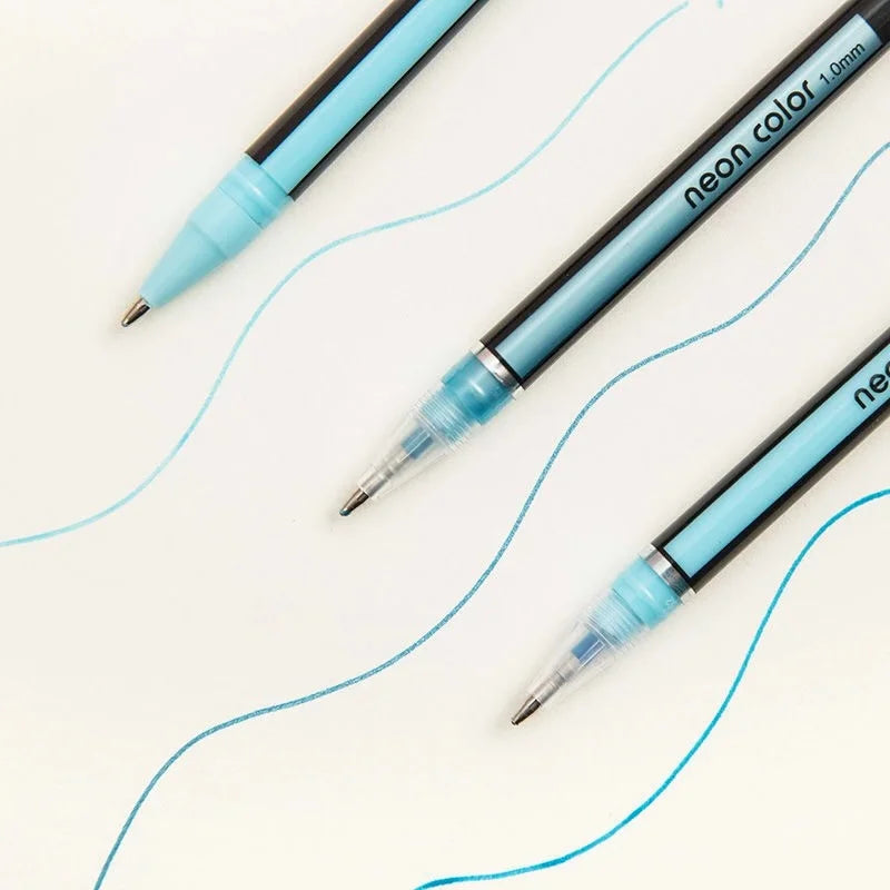 12Pcs/Set Gel Pen