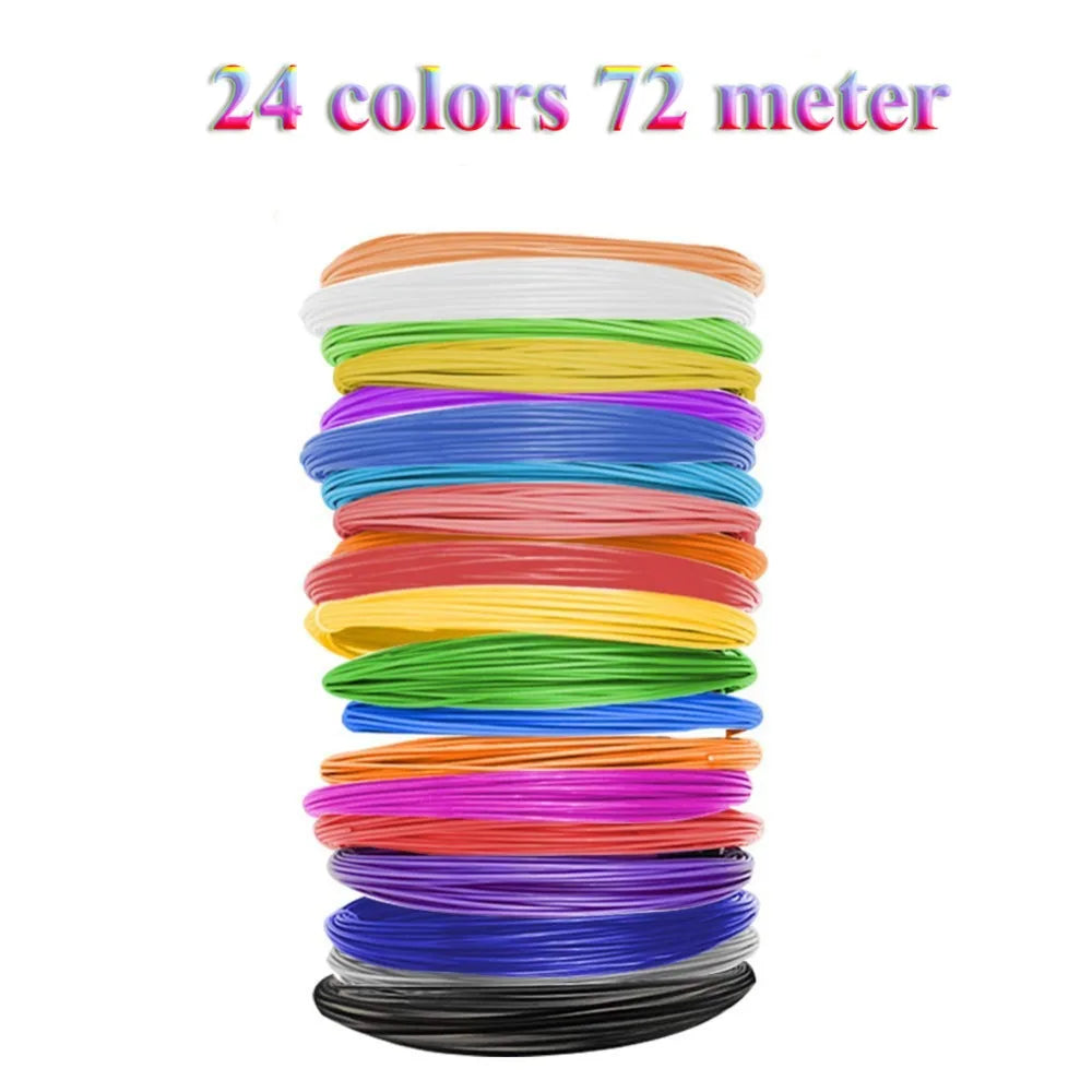 3D Printer Pen Drawing Stift