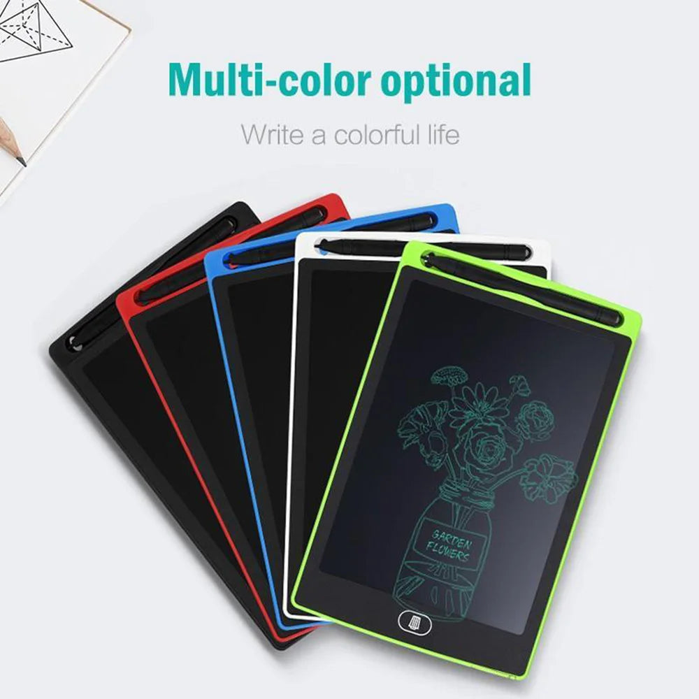 Electronic Drawing Board LCD