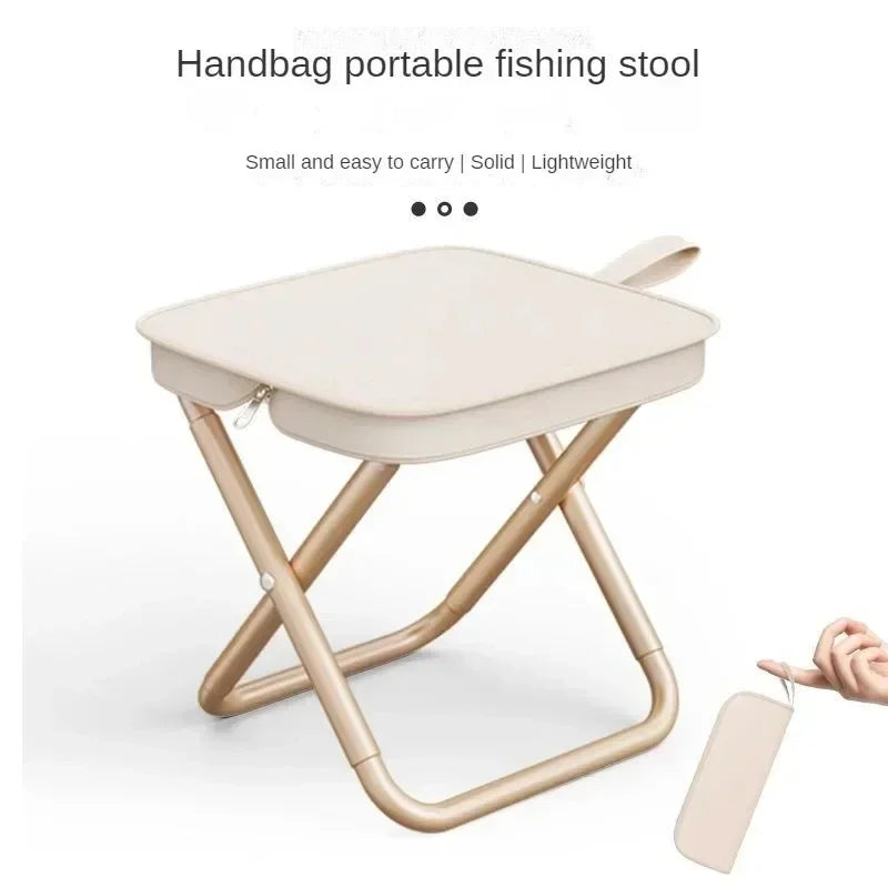 Portable multifunctional outdoor picnic camping