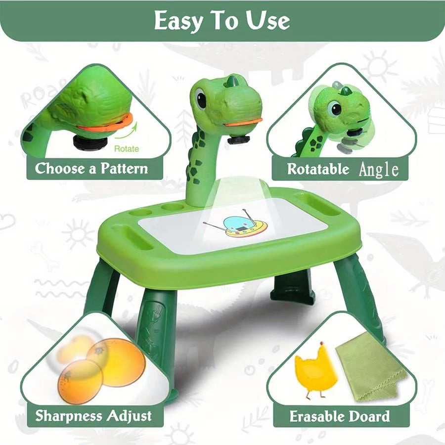 wipeable drawing board, baby earl