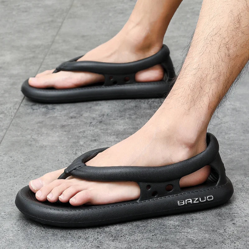 Summer Men's Sandals Outdoor Fashion