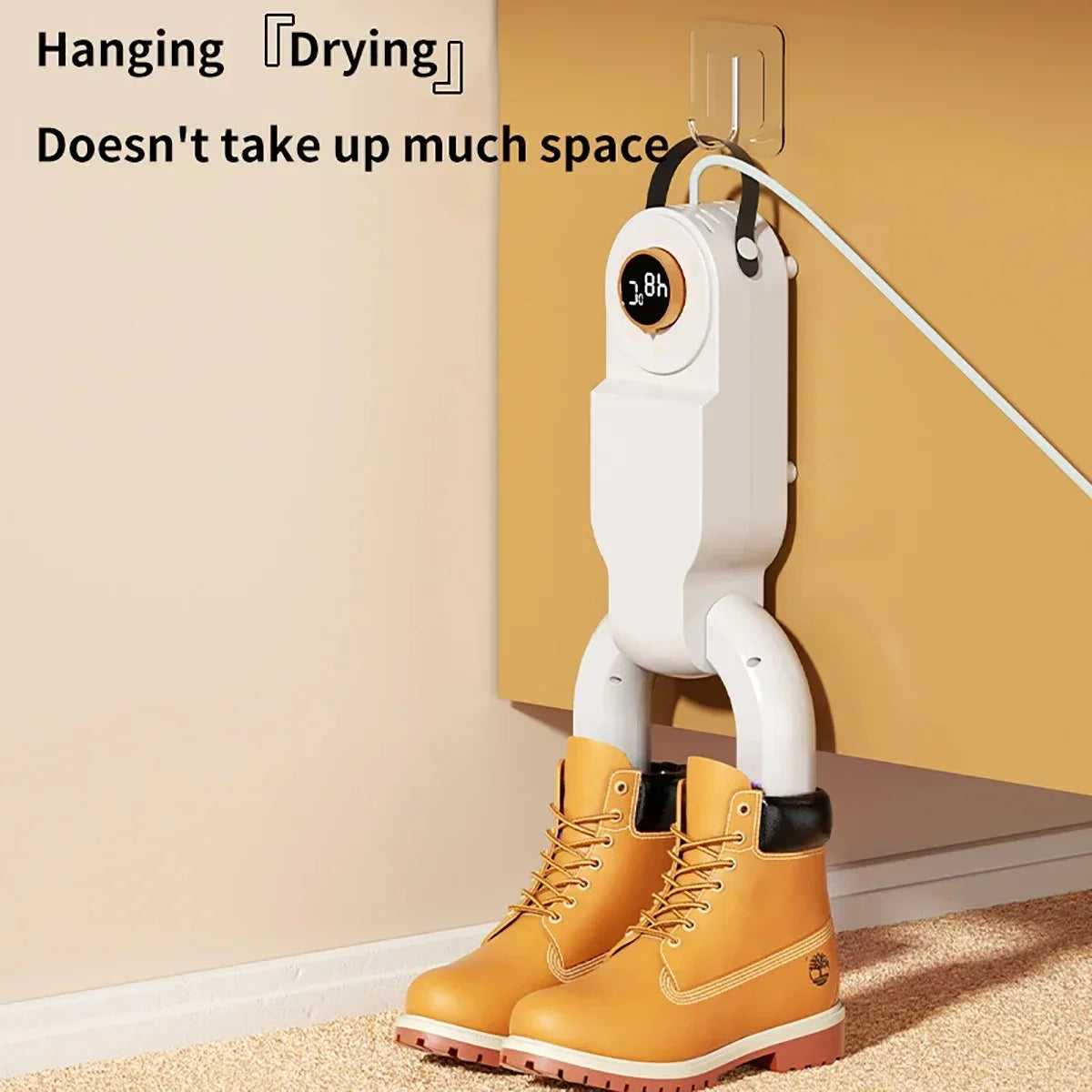 Shoe Dryer