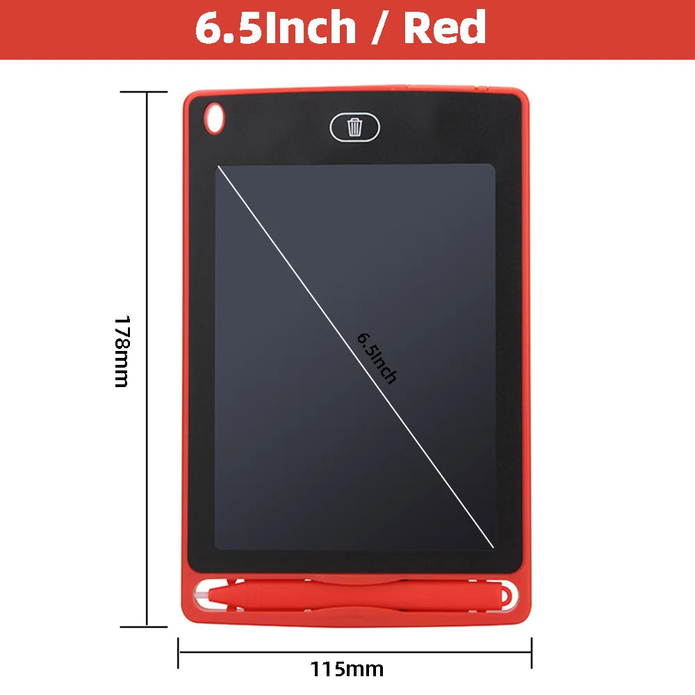 Electronic Drawing Board LCD