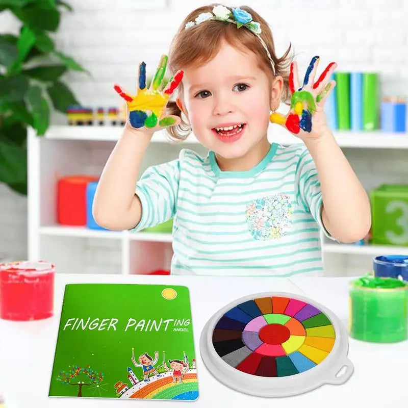 DIY Art Painting
