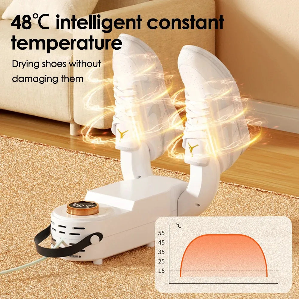 Shoe Dryer