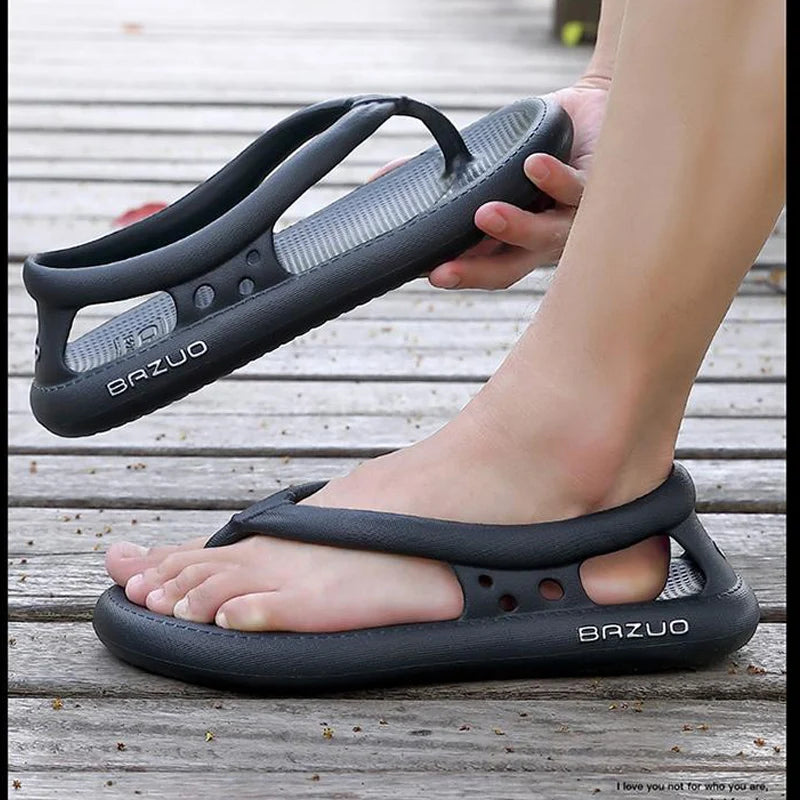 Summer Men's Sandals Outdoor Fashion