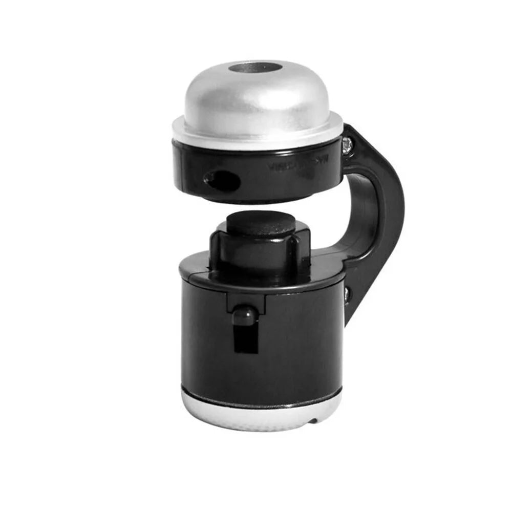 30X Zoom LED