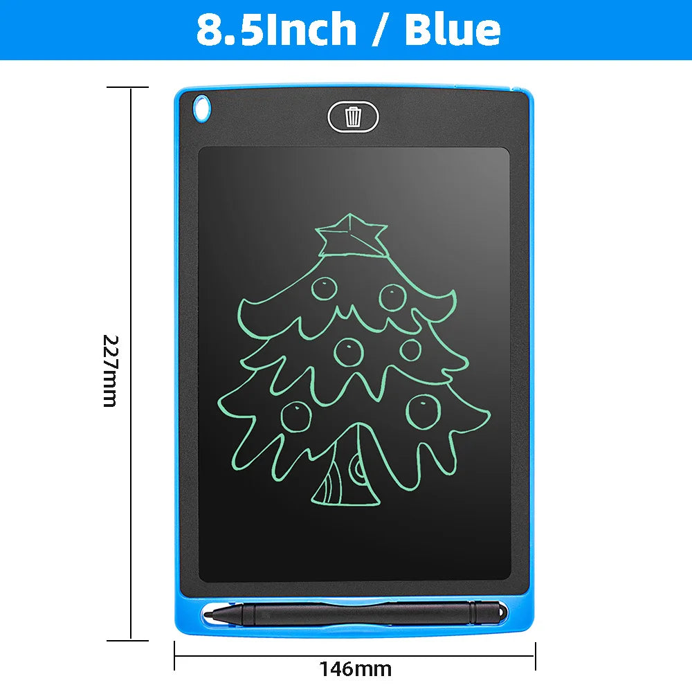 Electronic Drawing Board LCD