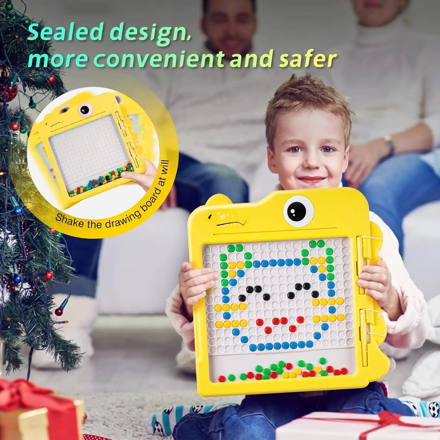 Magnetic Drawing Board