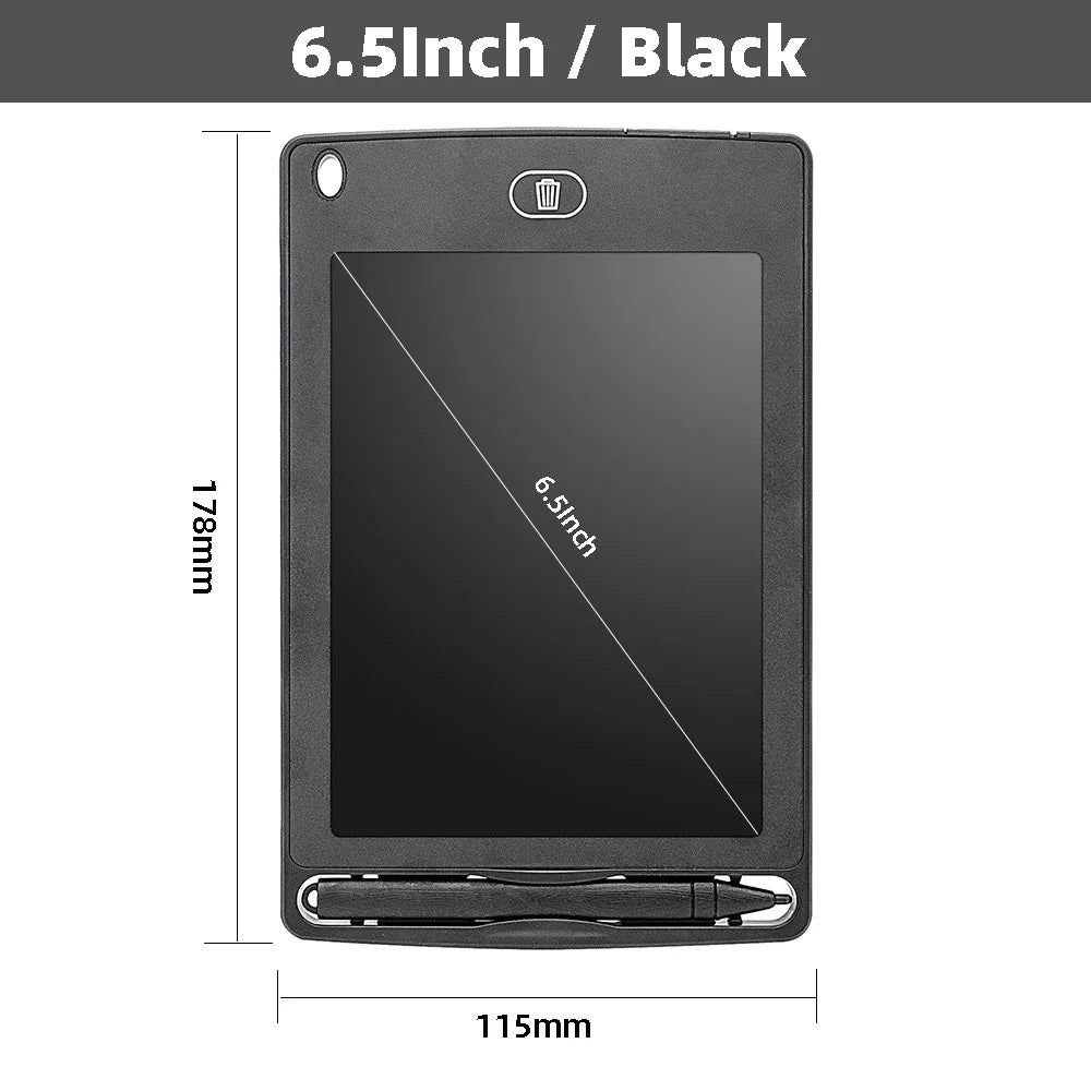 Electronic Drawing Board LCD