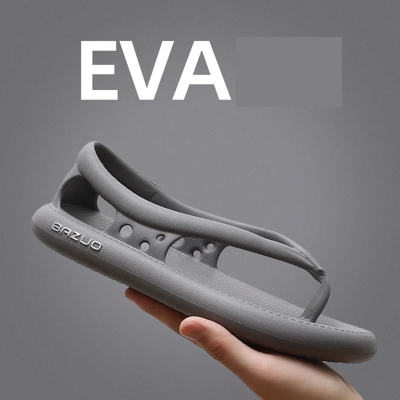 Summer Men's Sandals Outdoor Fashion