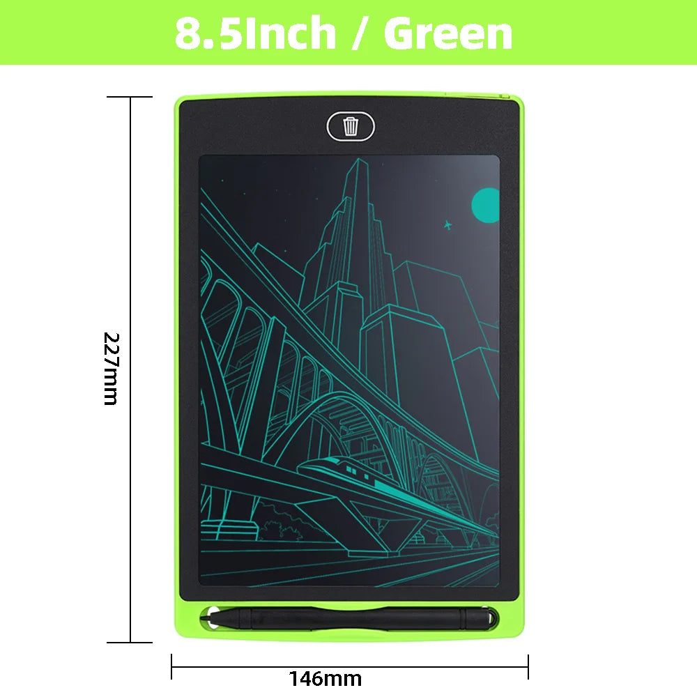 Electronic Drawing Board LCD