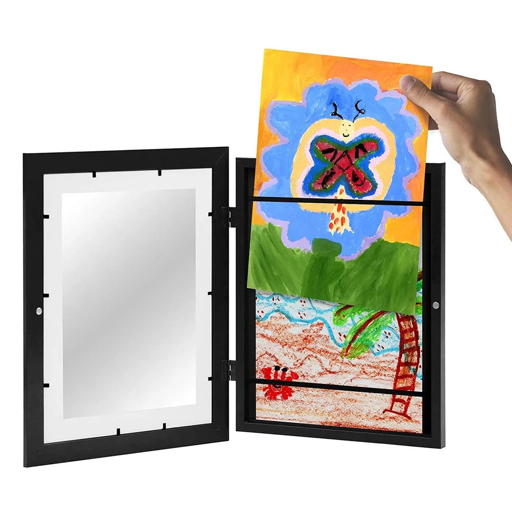 Children Art Frames Magnetic