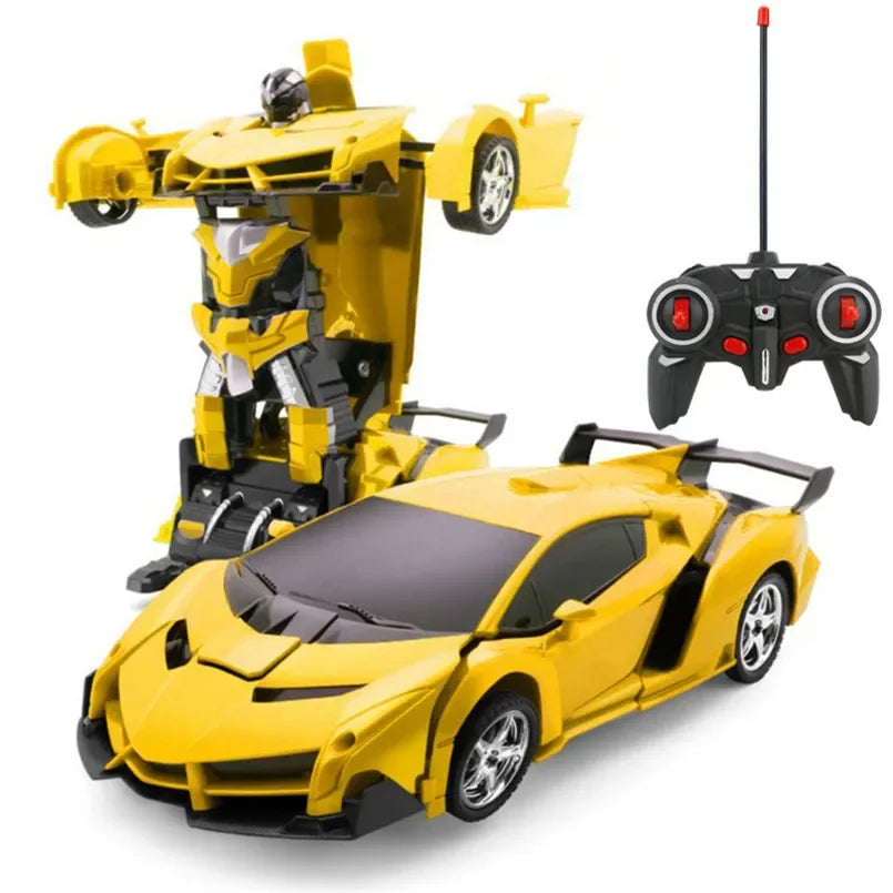 Robot