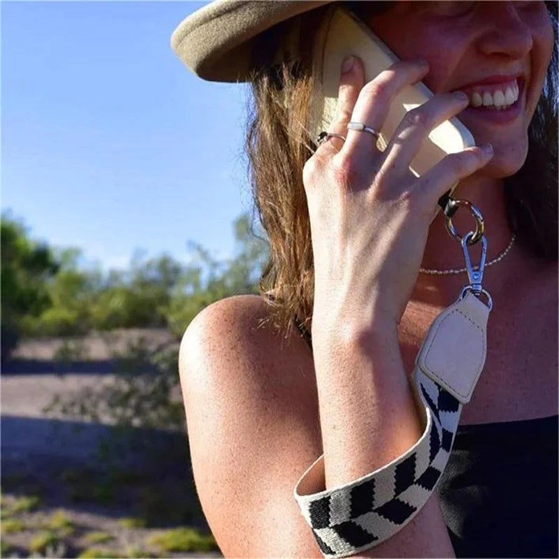 Adjustable Cellphone