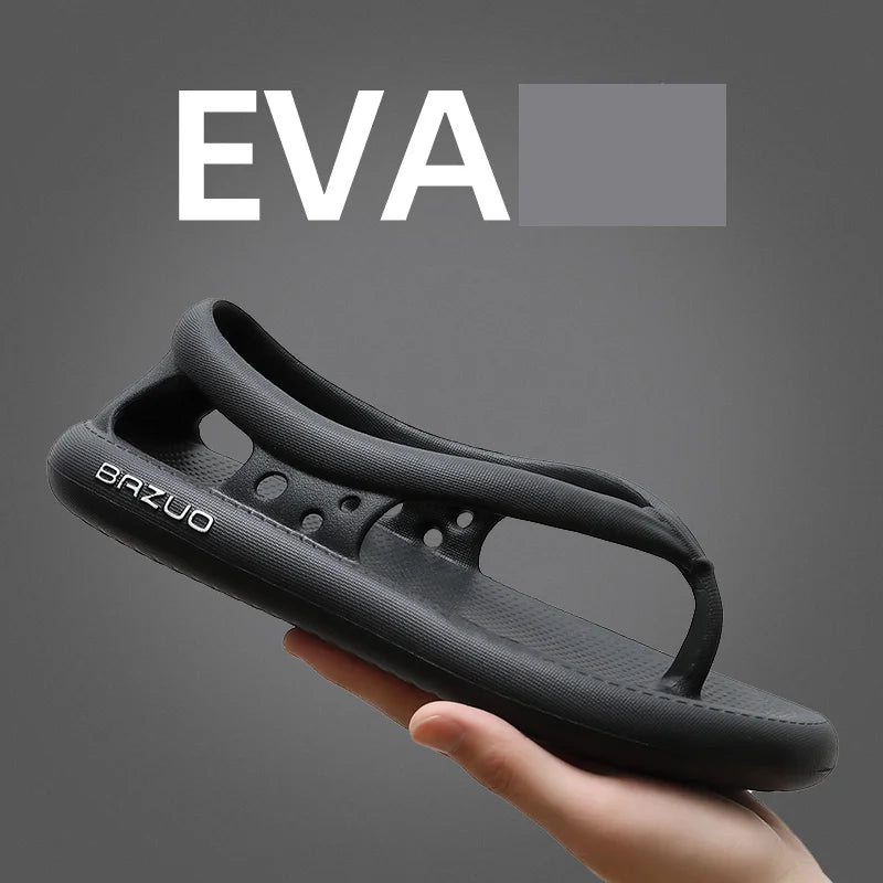Summer Men's Sandals Outdoor Fashion