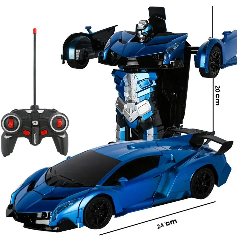 Robot