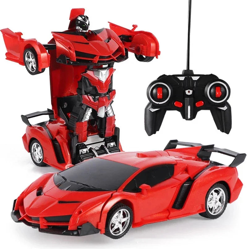 Robot