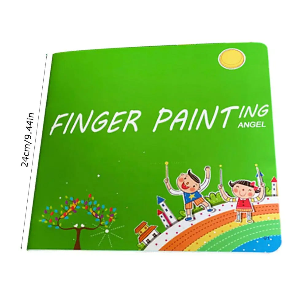 DIY Art Painting