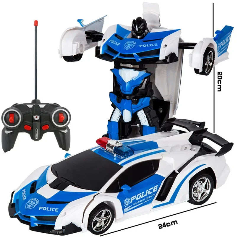 Robot