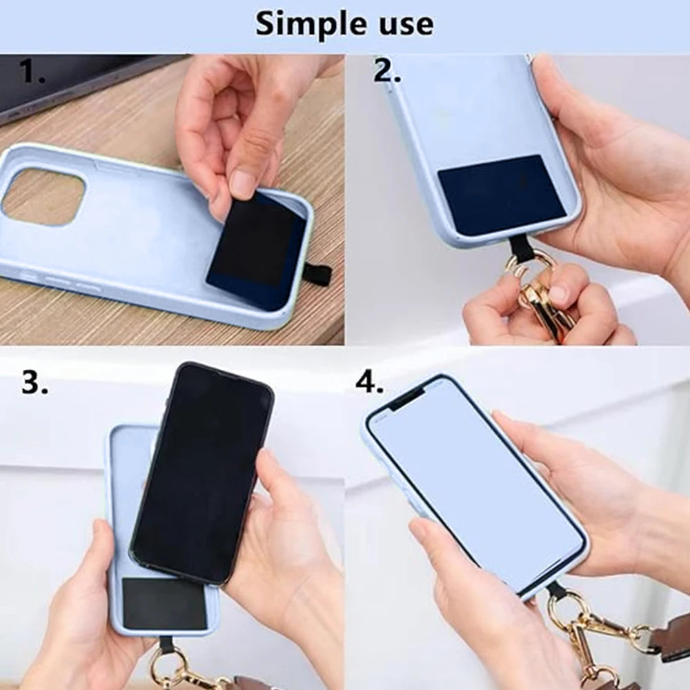 Adjustable Cellphone