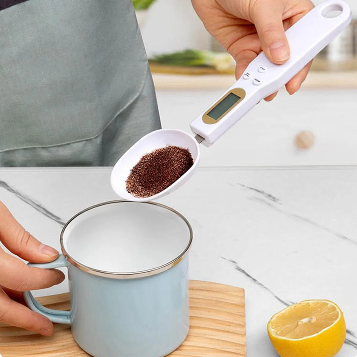 Kitchen Tool for Milk Coffee