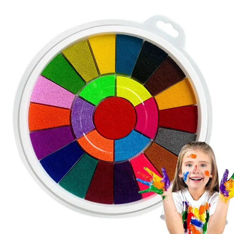 DIY Art Painting