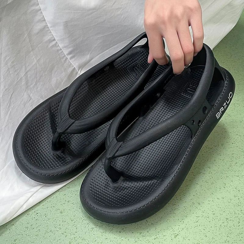 Summer Men's Sandals Outdoor Fashion