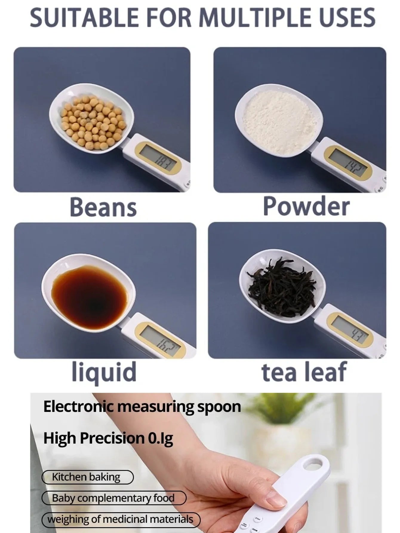 Kitchen Tool for Milk Coffee