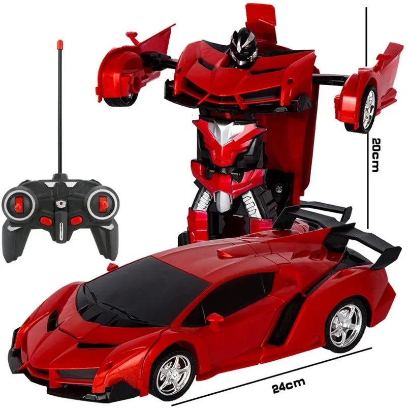 Robot