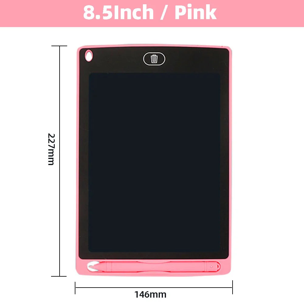 Electronic Drawing Board LCD