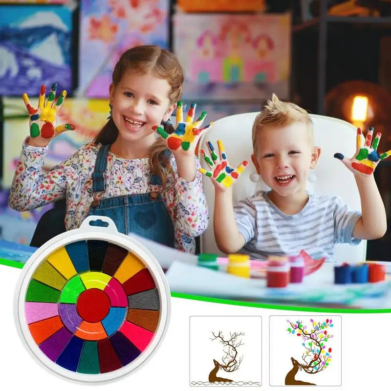 DIY Art Painting