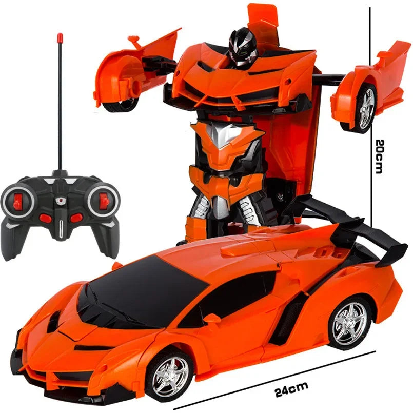 Robot