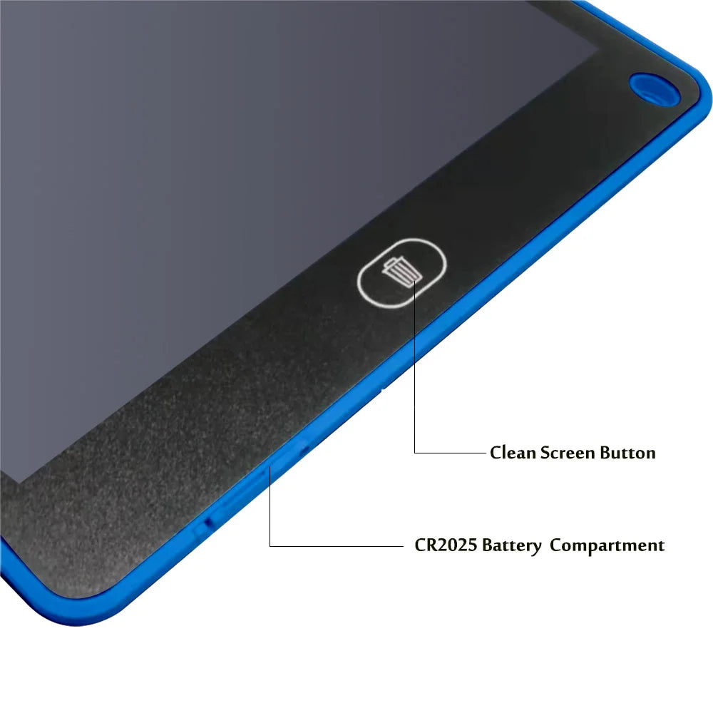 Electronic Drawing Board LCD