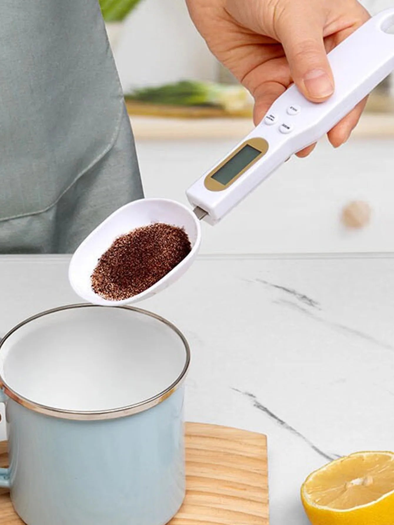 Kitchen Tool for Milk Coffee
