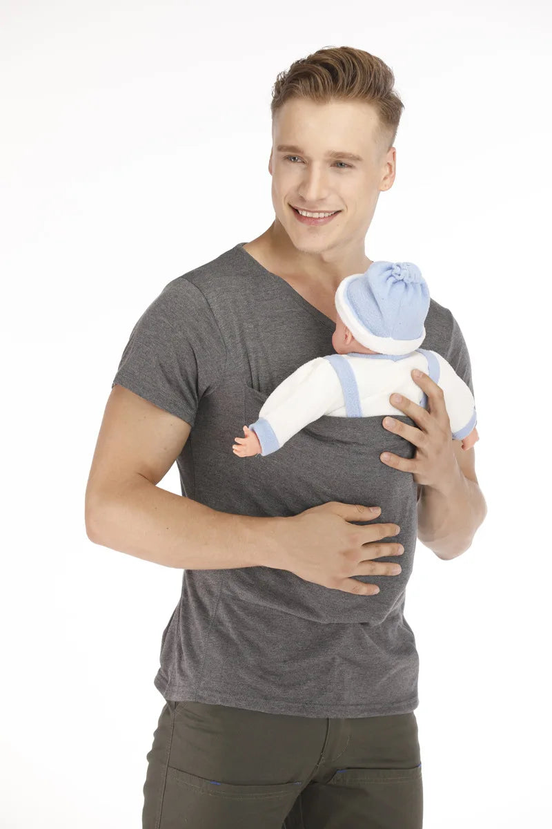 T Shirt Baby Carrier