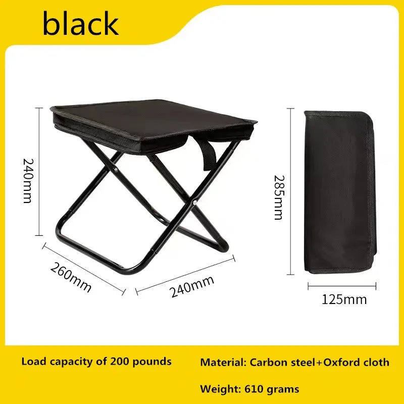 Portable multifunctional outdoor picnic camping