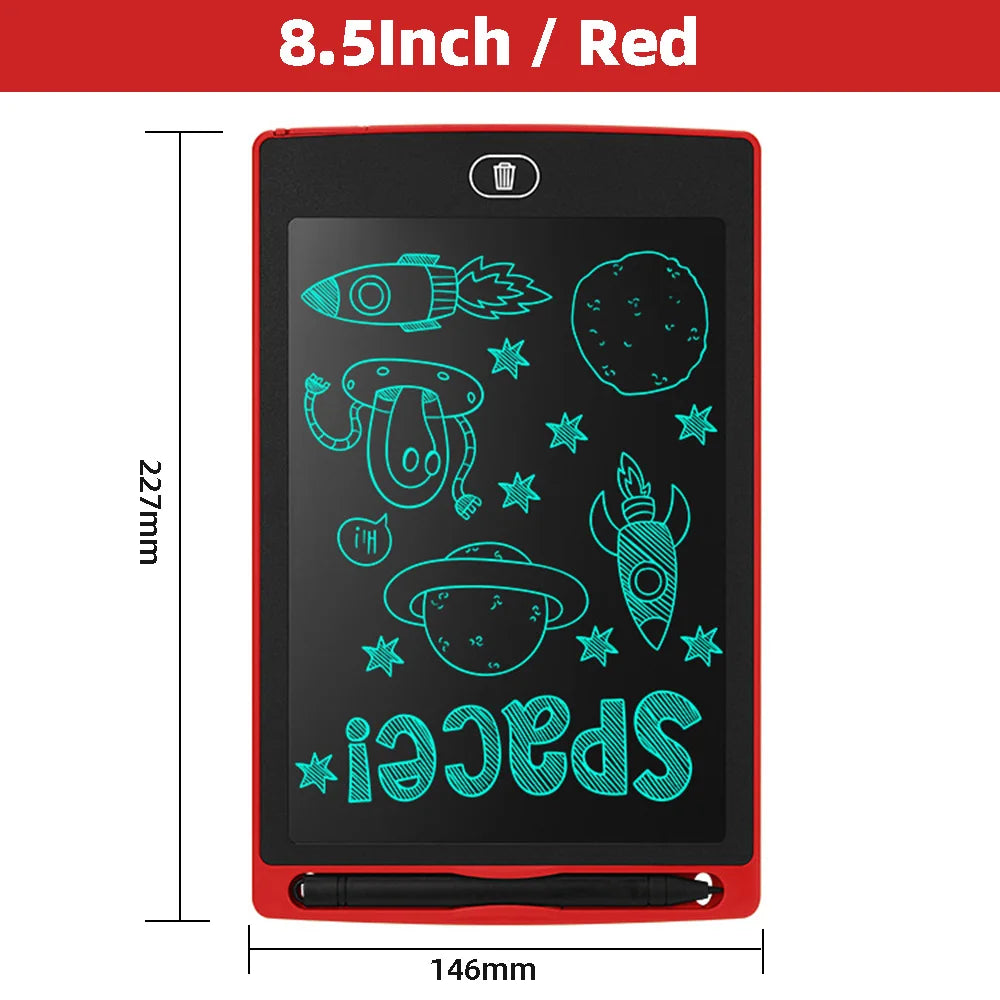 Electronic Drawing Board LCD