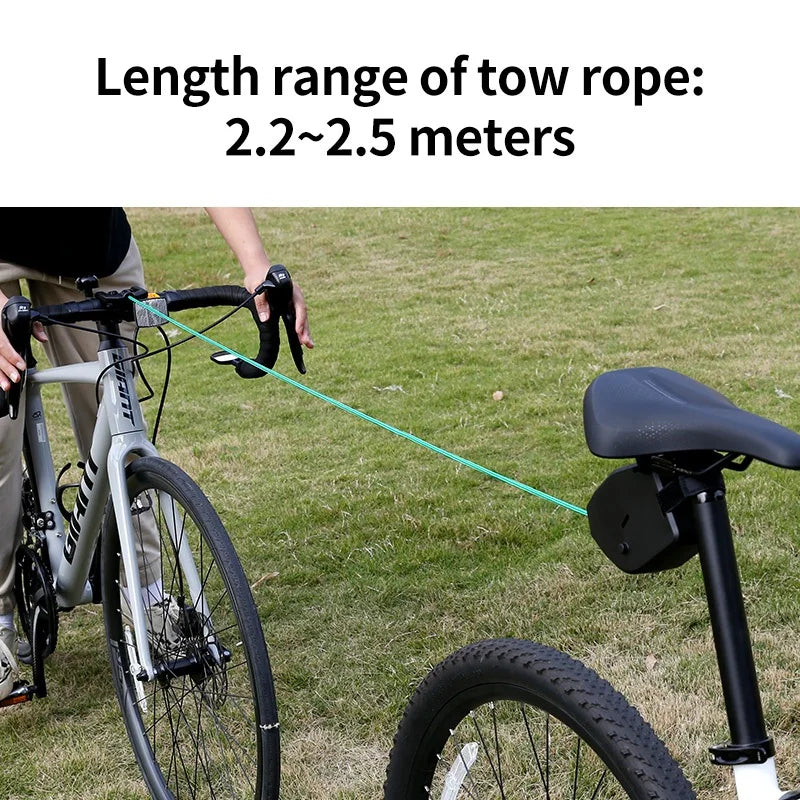 Outdoor mountain bike