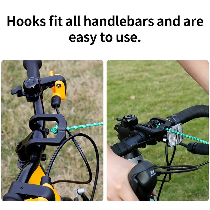 Outdoor mountain bike