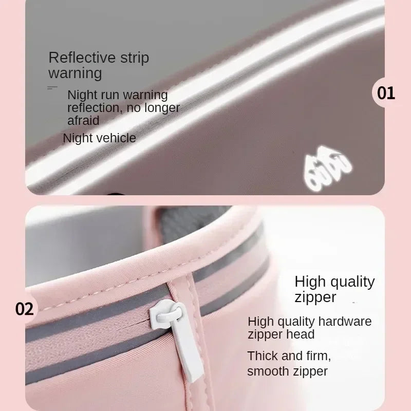 Outdoor Waterproof