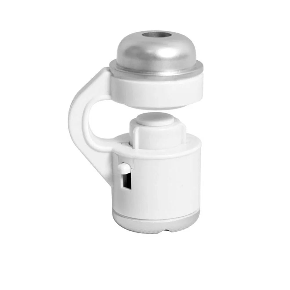 30X Zoom LED