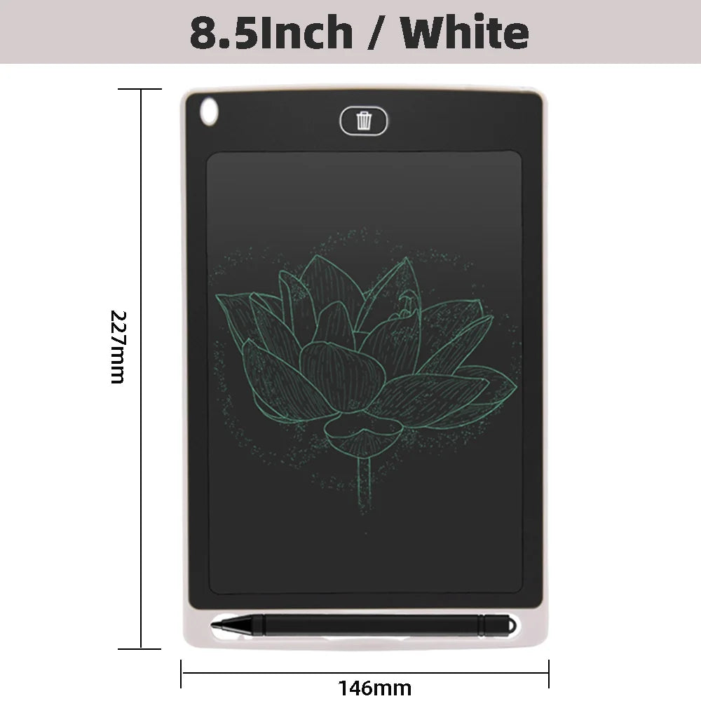 Electronic Drawing Board LCD
