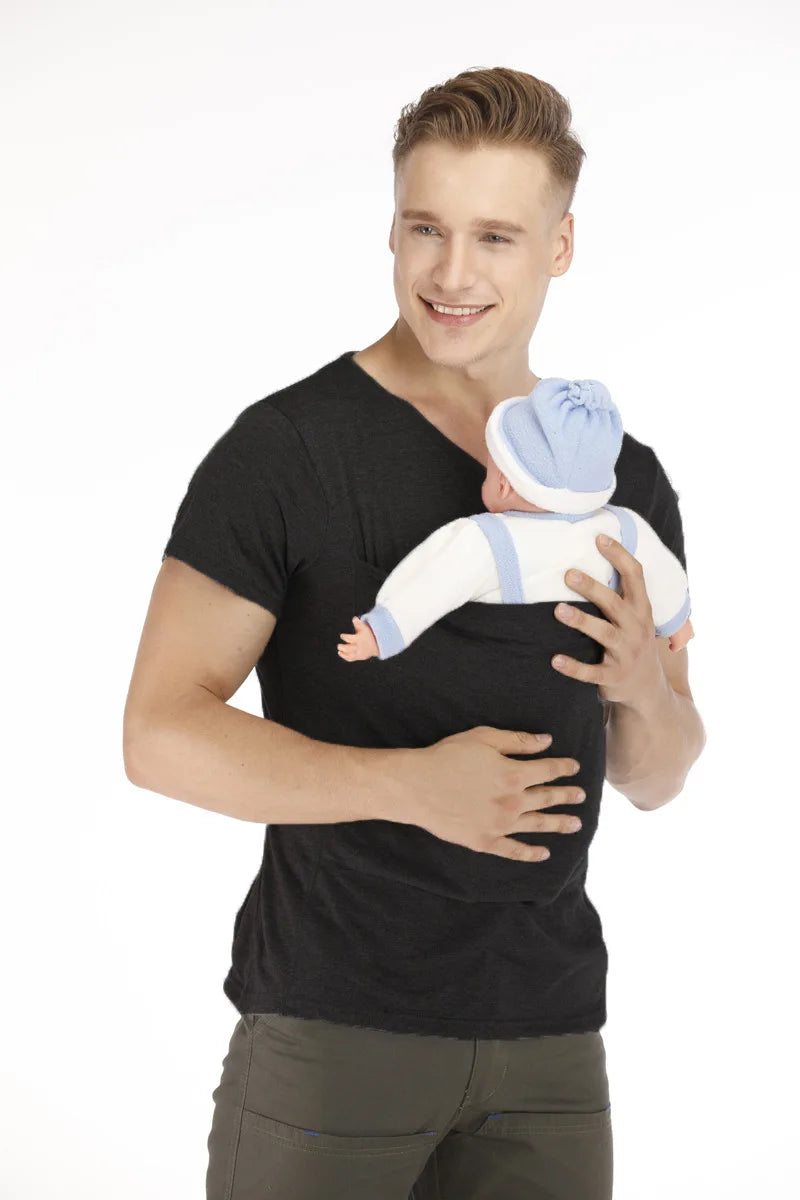 T Shirt Baby Carrier