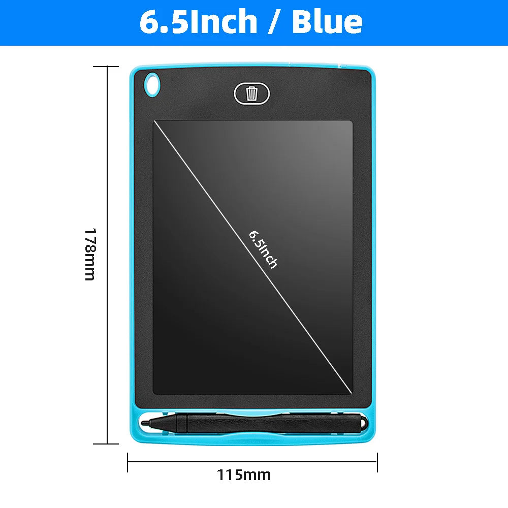 Electronic Drawing Board LCD