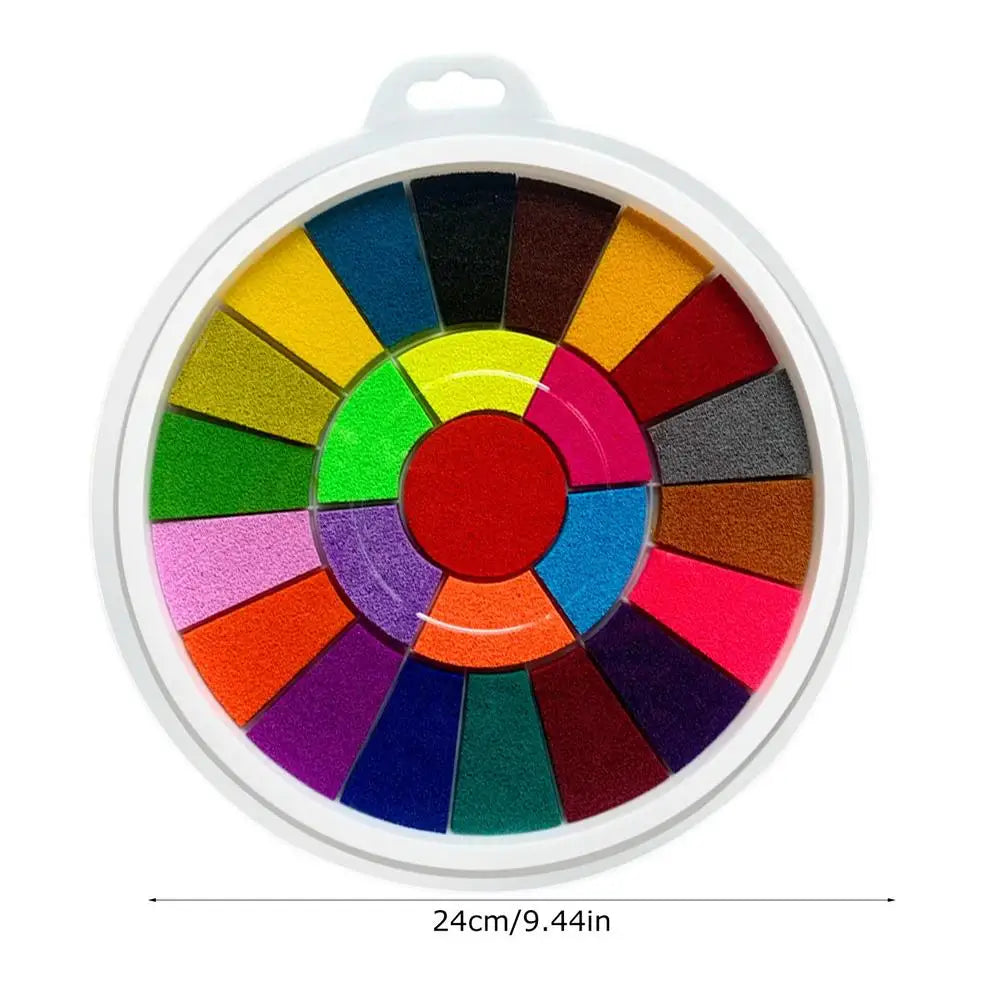 DIY Art Painting