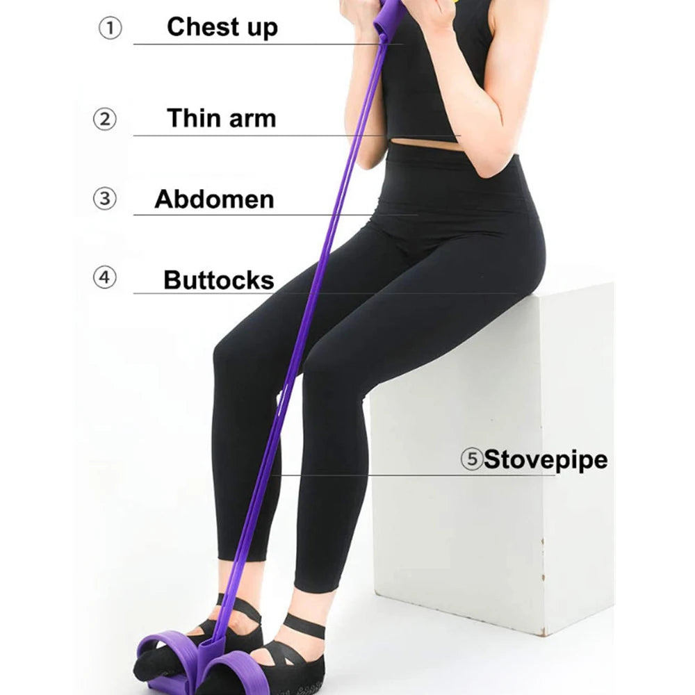 Yoga equipment Pilates Workout