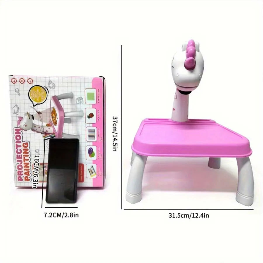 wipeable drawing board, baby earl