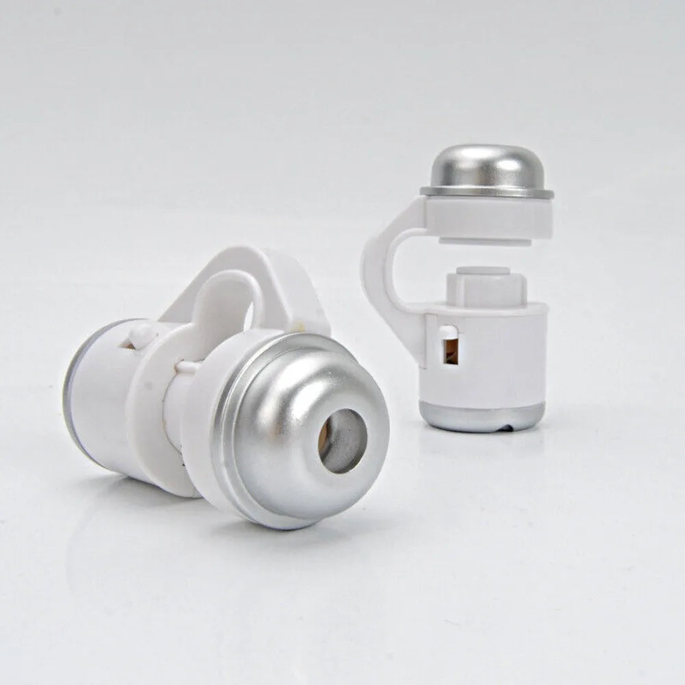 30X Zoom LED